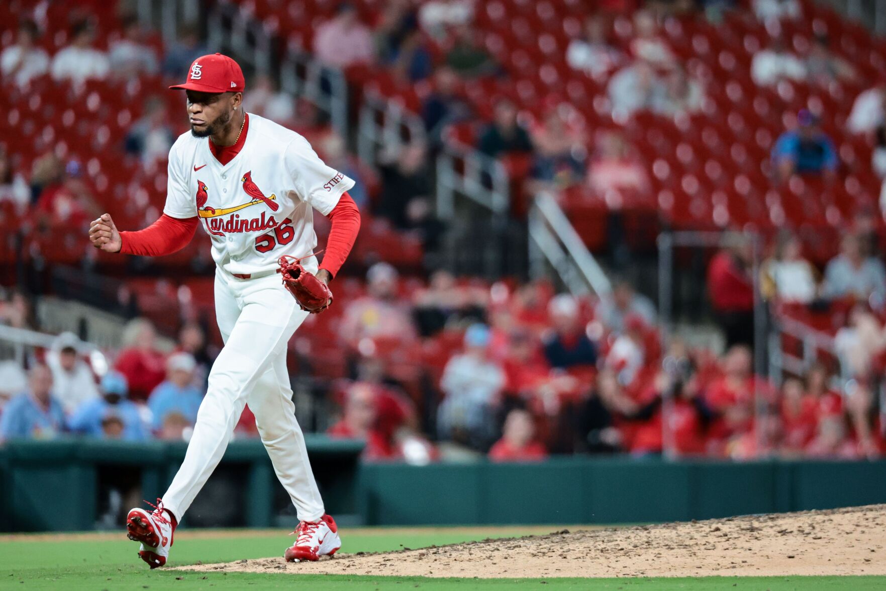 Pittsburgh Pirates vs. St. Louis Cardinals, Tuesday